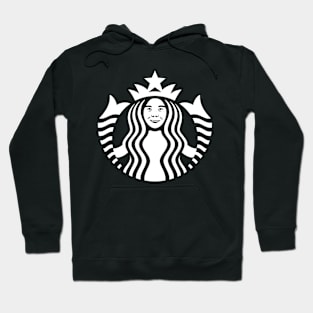 starbeans knockout Hoodie